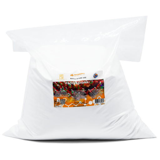 Professional Reef Salt 30kg Bag Refill/Store Use