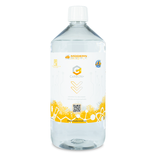 C+ (Complex Carbons) 1000ml