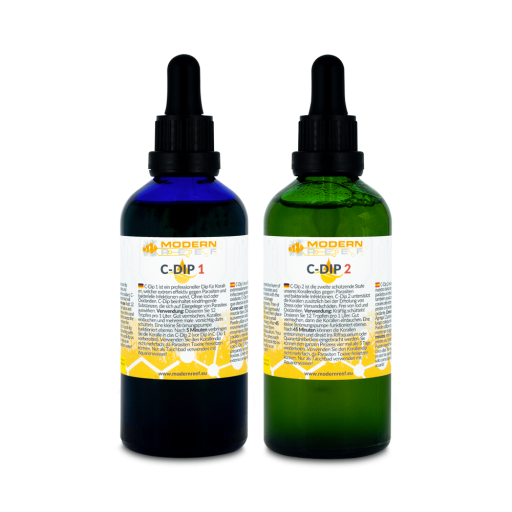 C-Dip 1 & 2 100ml