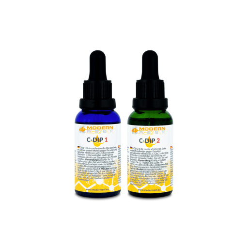 C-Dip 1 & 2 30ml