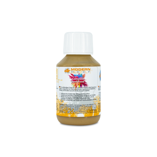 Complete Reef Food 100ml