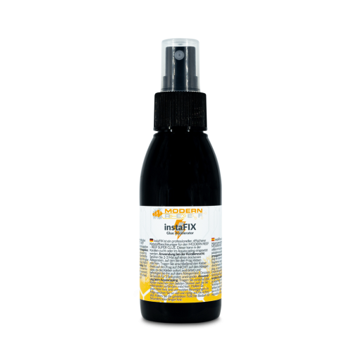 instaFIX Glue Accelerator Reef Safe 100ml