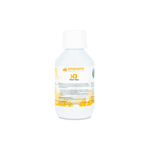 Nitri-Bac 150ml