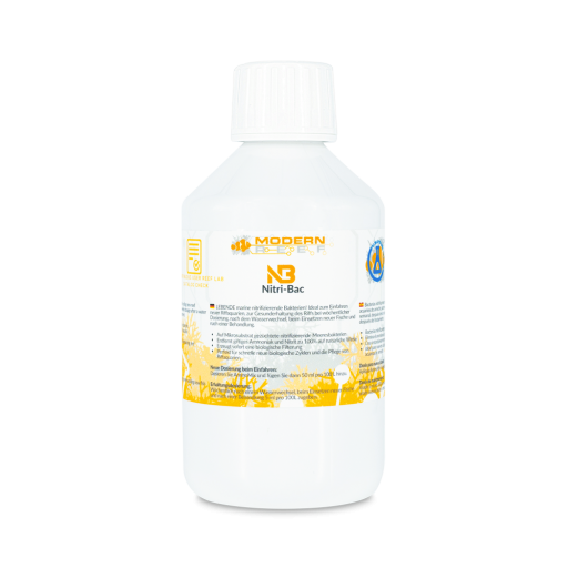 Nitri-Bac 250 ml