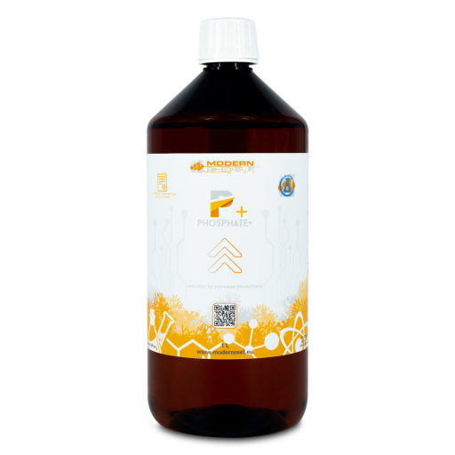 P+ (Phosphorus PO4 MIX) 1000ml