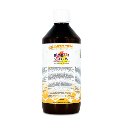 BIOReef-Snow 500ml