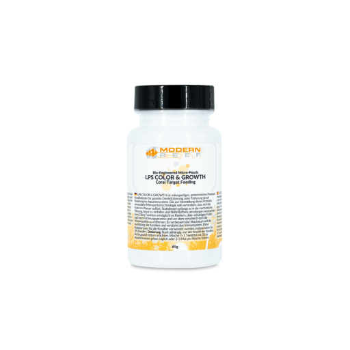 LPS Color & Growth (Micro-Pearl Fine) 65g