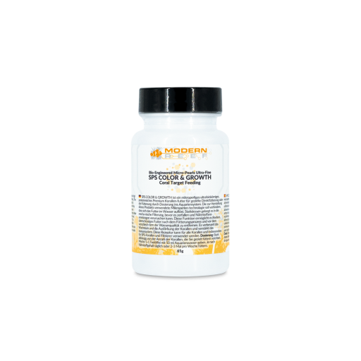 SPS Color & Growth (Micro-Pearl Ultra-Fine) 65g