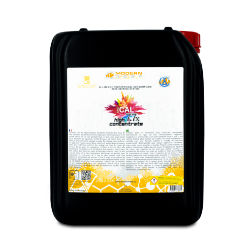 BASE CAL 7.7x 5L