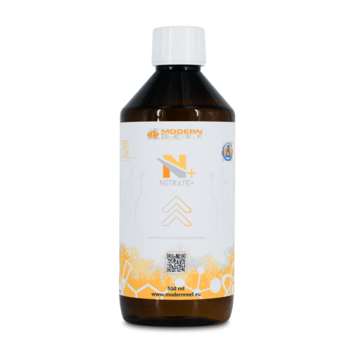 N+ (Nitrogen NO3 MIX) 500ml