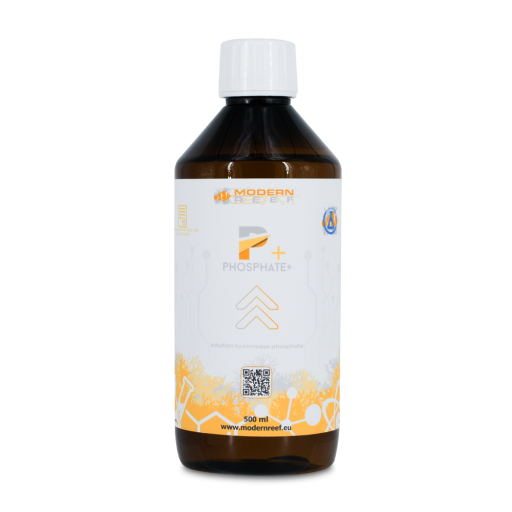 P+ (Phosphorus PO4 MIX) 500ml